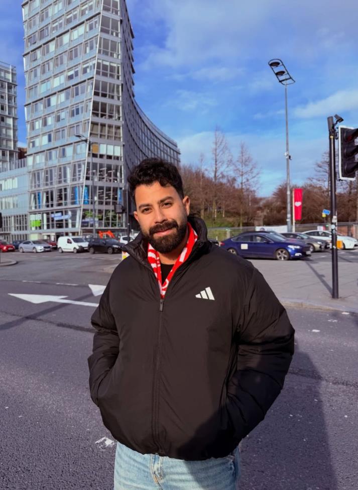 Aziz El Akkad