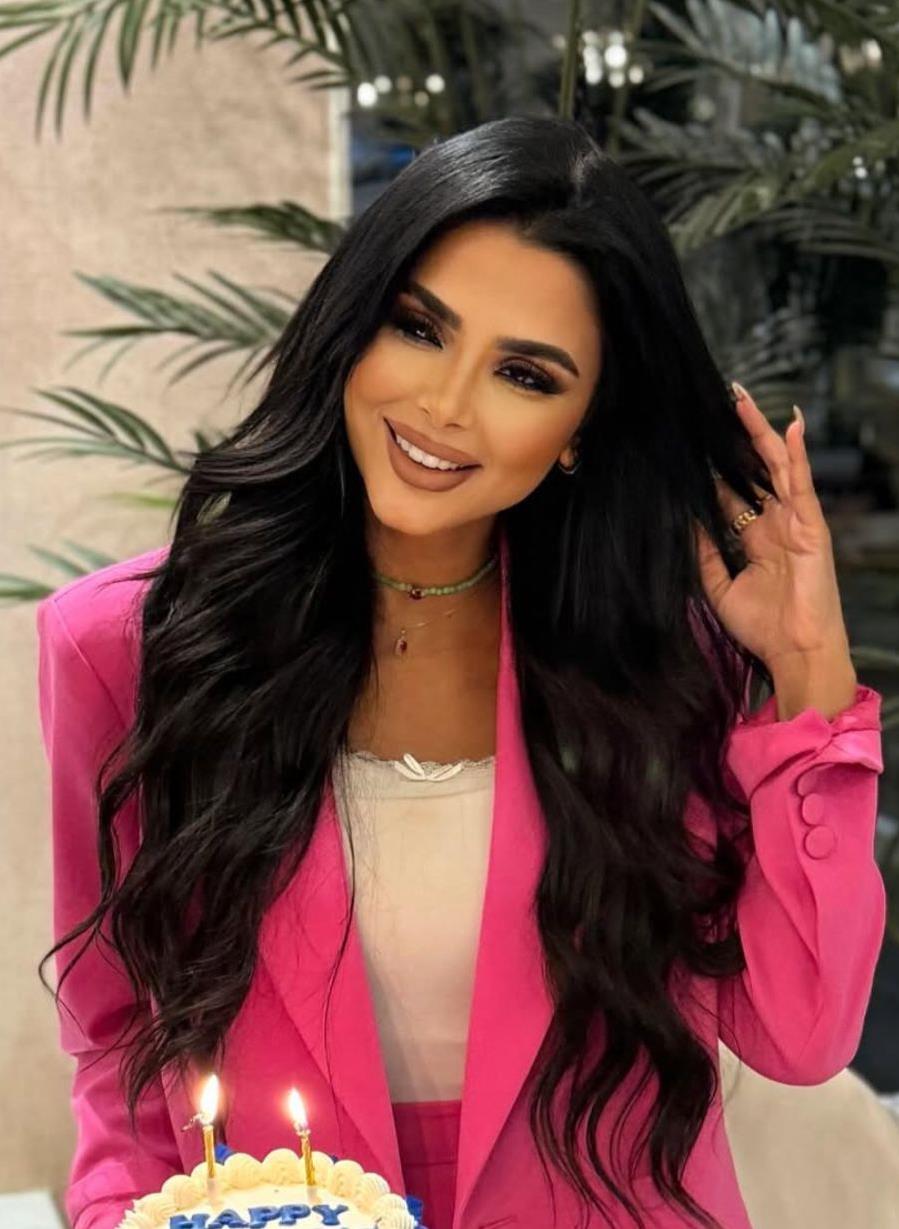 Farah Ali
