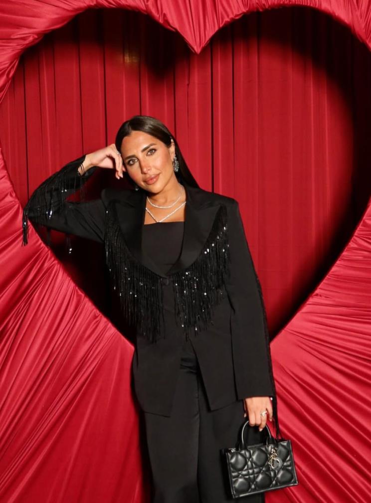 Lina Tahtawy