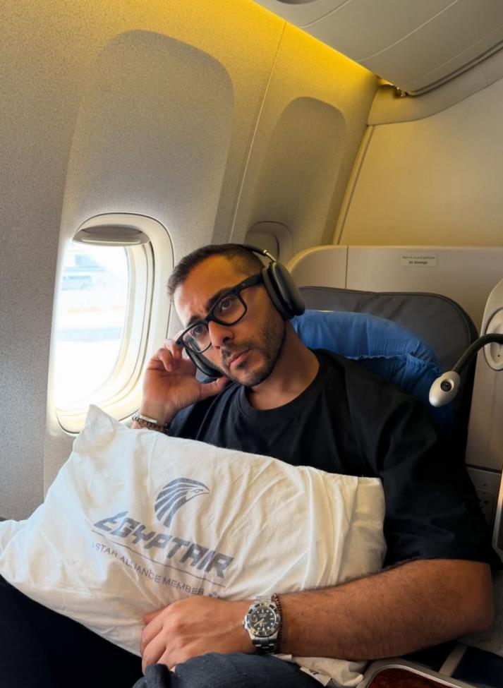 Mohamed Zowail