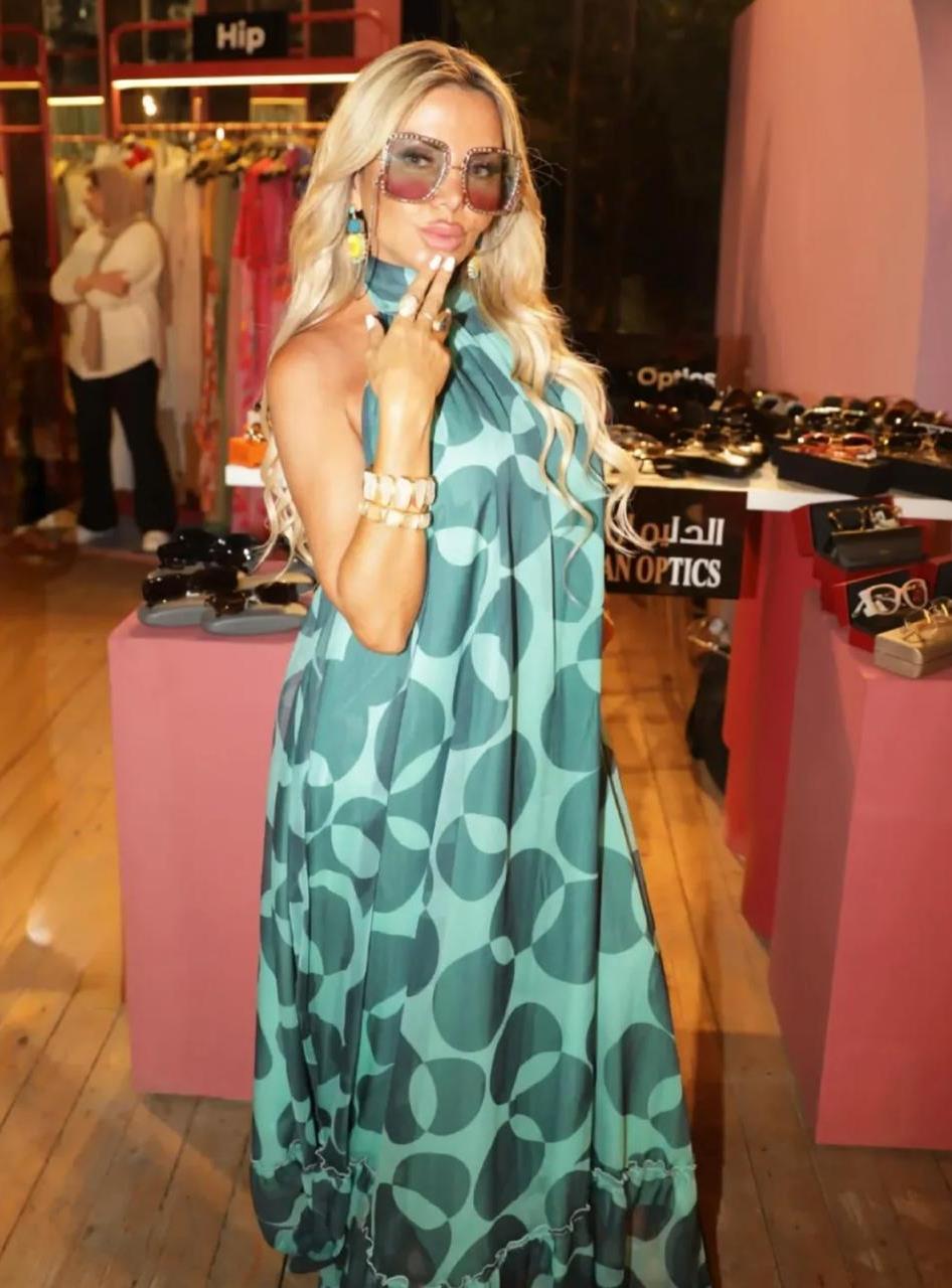 Rozan Moghrabi